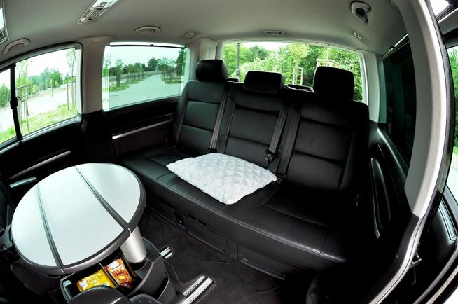 Volkswagen Multivan _Highline_4Motion_DSG_Max_Full Opcja_ Płock - zdjęcie 12