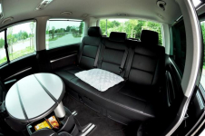 Volkswagen Multivan _Highline_4Motion_DSG_Max_Full Opcja_ Płock - zdjęcie 12