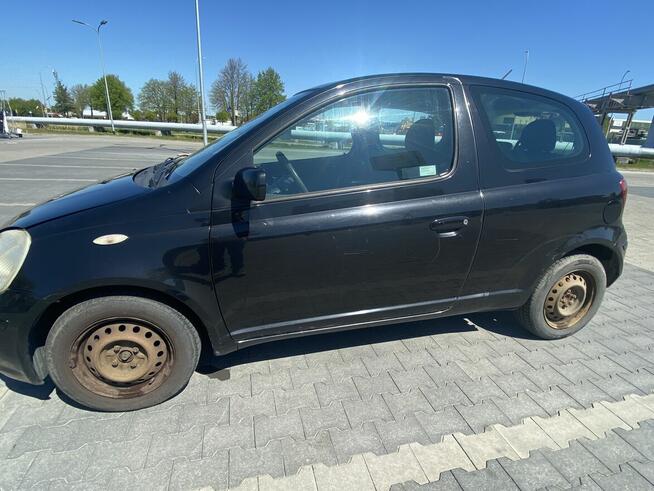 Toyota Yaris 4000zł. Rumia - zdjęcie 3
