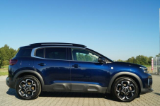 Citroen C5 Aircross 22/2023R BENZYNA I-WSZY WŁ. BEZWYPADKOWY ZADBANY Goczałkowice-Zdrój - zdjęcie 8