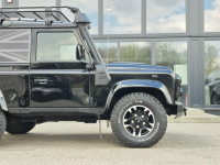 Range Rover Defender 2.2 Diesel AWD 6MT 3Drzwiowa / Serwisowana Łódź - zdjęcie 7