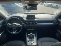 Mazda CX-5 Podgrzewanie Czujniki park. Gliwice - zdjęcie 11