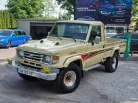 Toyota Land Cruiser 4.5l  Import Dubaj