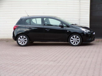 Opel Corsa Klimatyzacja /Gwarancja /I właść /64000Km /2017r Mikołów - zdjęcie 4