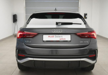 Audi Q3 35TFSI 150KM Stronic S-line Kamera LED Android/Apple Car Kielce - zdjęcie 3
