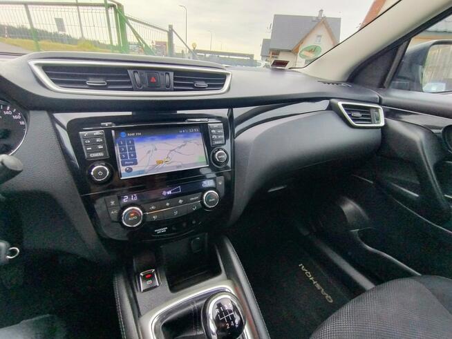Nissan Qashqai Kamera,2xPDC,Radar Harklowa - zdjęcie 11