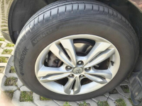 Hyundai ix35 1.6 Gdi Polesie - zdjęcie 3