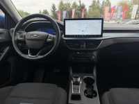 Ford Focus poleasingowy i właściciel salon polska automat 2024 rok Będzin - zdjęcie 12