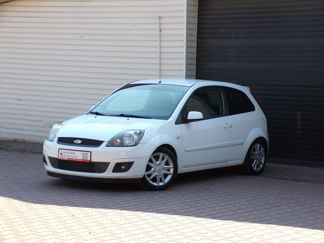 Ford Fiesta ST Line /Klima /Gwarancja /1,6 /100KM / Mikołów - zdjęcie 8