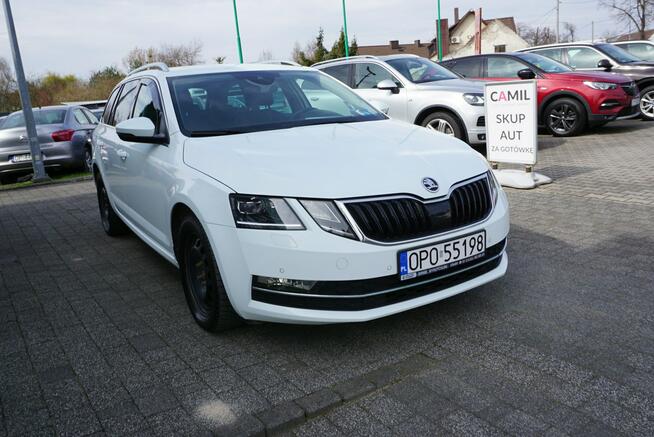 Škoda Octavia zarejestrowany, ubezpieczony, ATRAKCYJNY PRZEBIEG Opole - zdjęcie 3