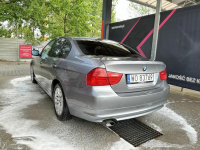 BMW e90 2.0 benzyna Ostrołęka - zdjęcie 3