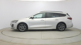 Ford Focus 1.5 EcoBlue ST-Line X  ! Z Polskiego Salonu ! Faktura Vat ! Warszawa - zdjęcie 4