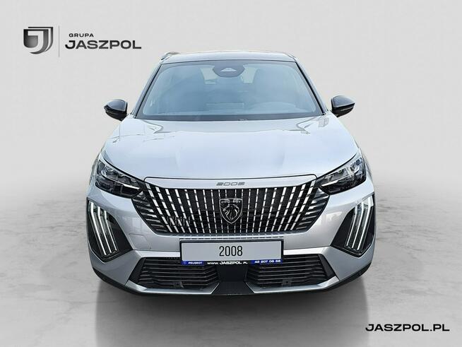 Peugeot 2008 GT Hybrid 145 KM Łódź - zdjęcie 2