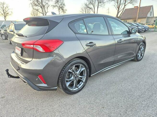 Ford Focus STLine 2.0TDCI 150KM Gniewkowo - zdjęcie 5