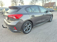 Ford Focus STLine 2.0TDCI 150KM Gniewkowo - zdjęcie 5