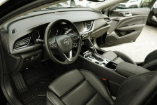 Opel Insignia Grand Sport 1,6CDTI NAVI, automat, skóra, serwis, 100% Płock - zdjęcie 11