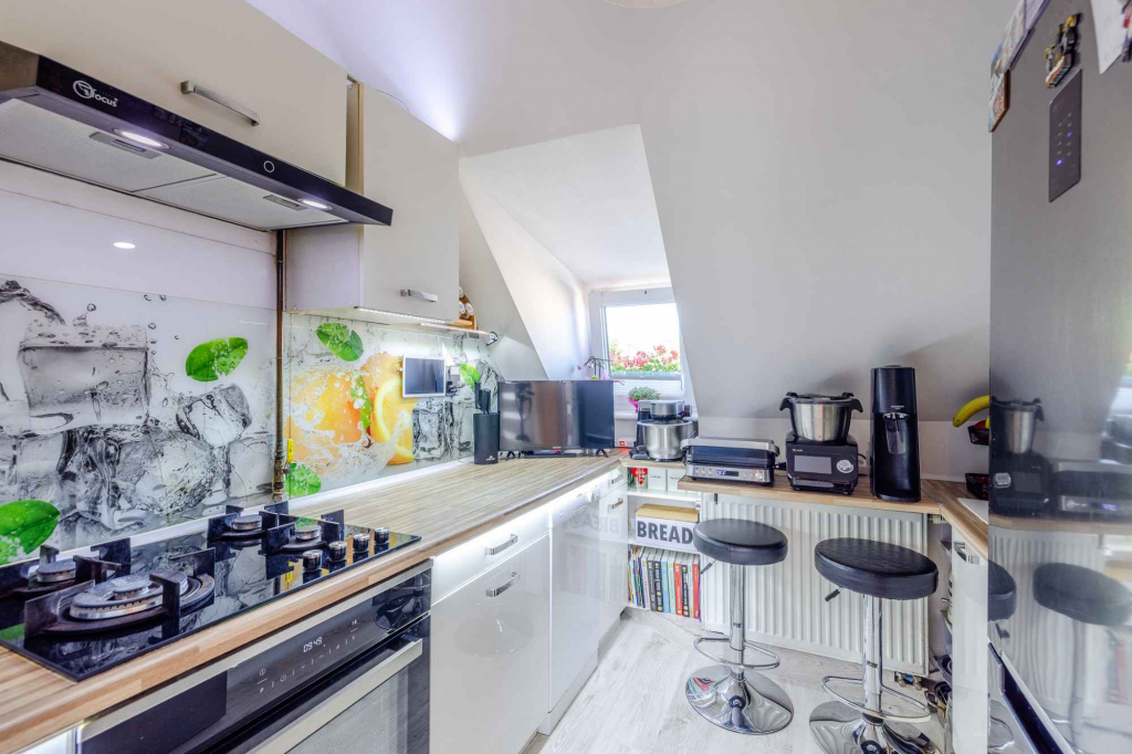 Mieszkanie po remoncie 3 pokojowe Rumia Rumia - zdjęcie 1