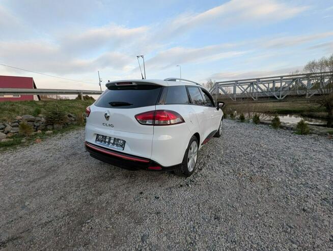 Renault Clio Intens model 2016 stary silnik 1.2 74 KM Kamienna Góra - zdjęcie 9