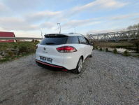 Renault Clio Intens model 2016 stary silnik 1.2 74 KM Kamienna Góra - zdjęcie 9