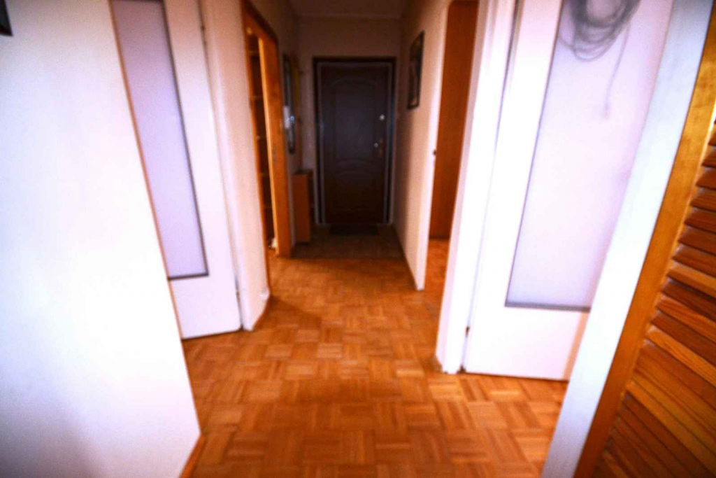 4pok, 78met, okolice Siemieńskiego BALKON/PIWNICA/WINDA (Wrocław) Psie Pole - zdjęcie 4