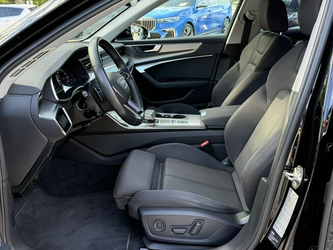 Audi A6 40 TDI 204kM S tronic!, Salon Polska! ! właściciel! FV! Pęcice - zdjęcie 11