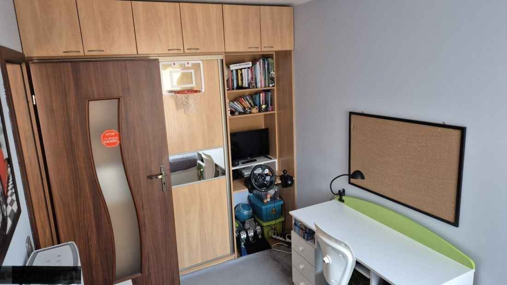 3pok, 60met, Okolice Słowackiej OGRÓD/GARAŻ/2015 (Wrocław) Psie Pole - zdjęcie 10