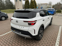 Opel Frontera GS 1.2 145 KM Turbo mHybrid eDCT automat Giżycko - zdjęcie 5