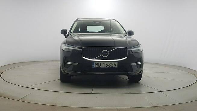 Volvo XC 60 B5 B AWD Core ! Z Polskie Salonu ! Faktura VAT ! Warszawa - zdjęcie 2