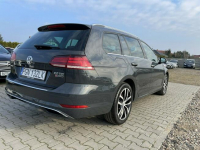 Volkswagen Golf Jak nowy, 100% Oryginał !! Gniezno - zdjęcie 4