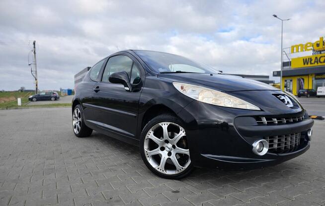 Miejskie autko Sadki - zdjęcie 2