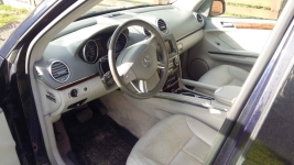 Mercedes GL
