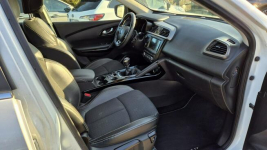 Renault Kadjar 130KM Biała Perła Tablet Nawigacja Kamera Świętoszówka - zdjęcie 11
