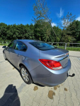 Opel Insignia Benzyna 1.6 - 2009r Głogów - zdjęcie 4