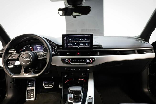 Audi A4 S-Line*Salon Polska*Serwisowany*Bezwypadkowy*Faktura vat23% Konstantynów Łódzki - zdjęcie 12