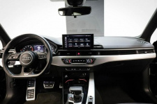 Audi A4 S-Line*Salon Polska*Serwisowany*Bezwypadkowy*Faktura vat23% Konstantynów Łódzki - zdjęcie 12