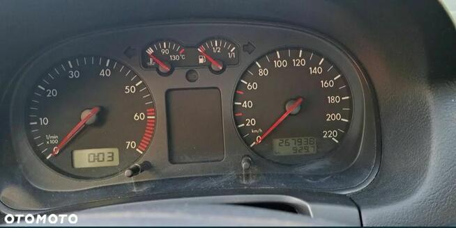 Volkswagen Golf Dobromierz - zdjęcie 7