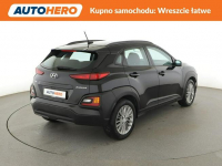 Hyundai Kona Klimatyzacja Kamera cofania RDS Radio Bluetooth Warszawa - zdjęcie 7