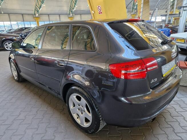 Audi A3 Zobacz opis !!W podanej cenie  Roczna Gwarancja !! Mysłowice - zdjęcie 6