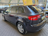 Audi A3 Zobacz opis !!W podanej cenie  Roczna Gwarancja !! Mysłowice - zdjęcie 6
