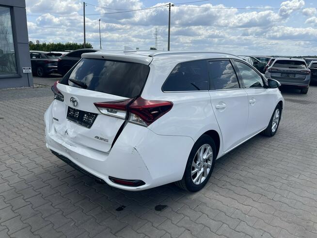 Toyota Auris Kamera Klimatronik Tempomat 132KM Gliwice - zdjęcie 2