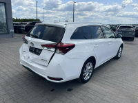 Toyota Auris Kamera Klimatronik Tempomat 132KM Gliwice - zdjęcie 2