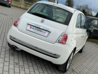 Fiat 500 *Panorama*Climatronic*Niski Przebieg* Zduńska Wola - zdjęcie 6