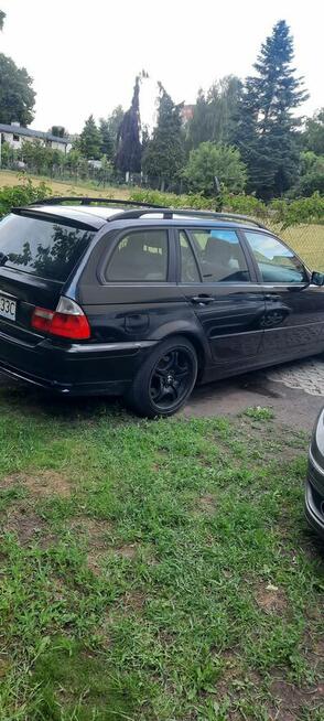 Sprzedam BMW E46 Inowrocław - zdjęcie 8