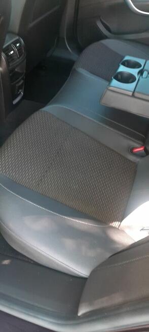 Samochód osobowy Zabrze - zdjęcie 8