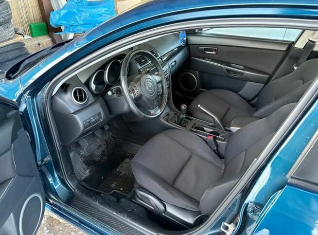 Sprzedam samochód Nowe Mostki - zdjęcie 4