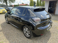 Peugeot 208 navi, klimatronic, kamery, gwarancja! Zbąszyń - zdjęcie 4