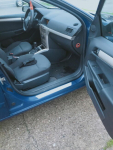 Opel Astra 1.3 diesel 2007 rok 320 000 przebiegu Warszawa - zdjęcie 3