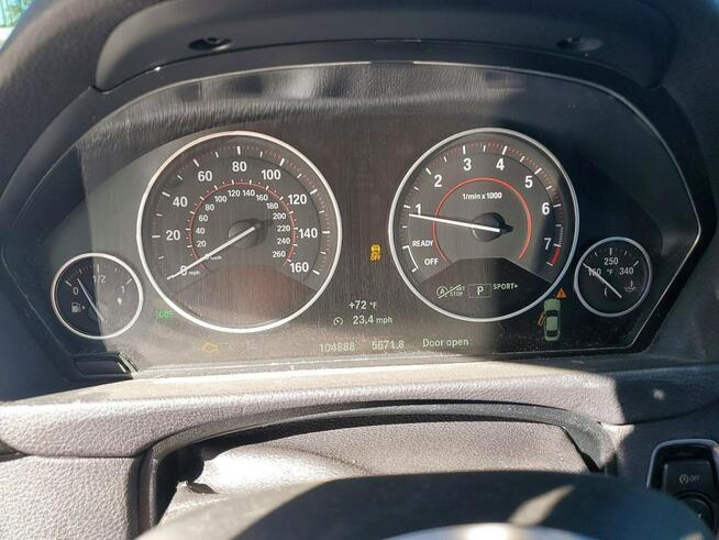 BMW 440 B58 / M-Pakiet / Piękna konfiguracja Chwaszczyno - zdjęcie 9
