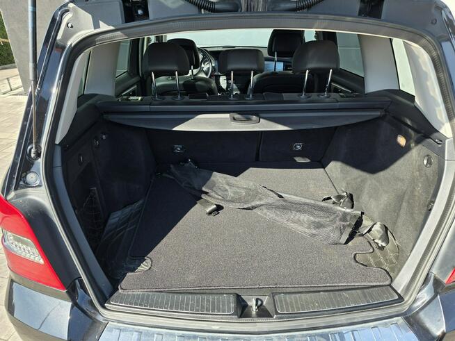 Mercedes GLK 220 niski przebieg / ładny stan Czarnków - zdjęcie 10