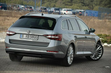 Škoda Superb 2,0TDI*190KM*DSG*LED*Xenon*Navi*Skóry*el klapa Ostrów Mazowiecka - zdjęcie 8
